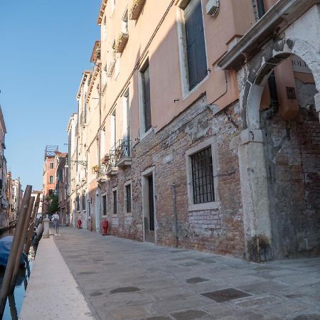 San Felice Your Venice Apartment Exterior photo